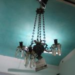 520 1516 CHANDELIER